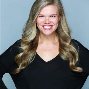 Meet your Posher, Kelley